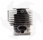 Cilindro e pistone per decespugliatore STIHL FR 480 / FS 480 (014465BM) - immagine 2