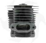 Cilindro e pistone per decespugliatori e mototrivelle BLUE BIRD P540-M54 - immagine 2