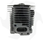 Cilindro e pistone per decespugliatori e mototrivelle BLUE BIRD P540-M54 - immagine 6