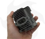 Cilindro e pistone per decespugliatori e mototrivelle BLUE BIRD P540-M54 - immagine 3