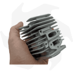 Cilindro e pistone per motosega Alpina-Castor A 40- A41 – C40 - immagine 4