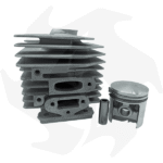 Cilindro e pistone per motosega Alpina-Castor A 40- A41 – C40