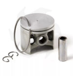 Cilindro e pistone per motosega HUSQVARNA 262 – 262 XP - immagine 7