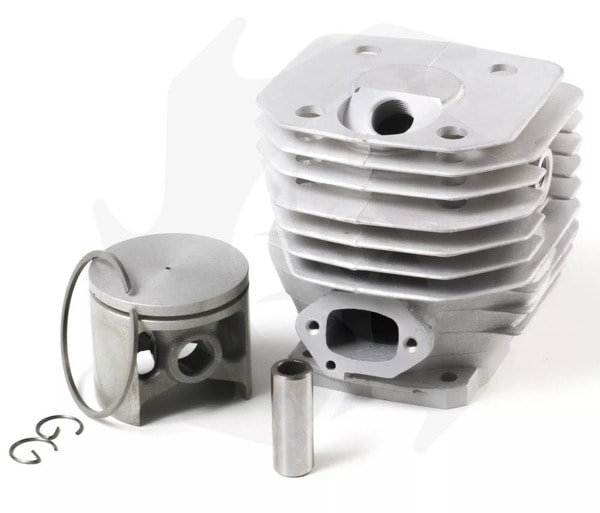 Cilindro e pistone per motosega HUSQVARNA 262 – 262 XP(387) Cilindro e pistone per motosega HUSQVARNA 262 – 262 XP - immagine 1