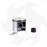 Cilindro e pistone per motosega HUSQVARNA HU 335XPT - immagine 6
