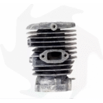 Cilindro e pistone per motosega HUSQVARNA HU 335XPT - immagine 2