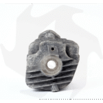 Cilindro e pistone per motosega HUSQVARNA HU 335XPT - immagine 4
