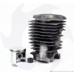 Cilindro e pistone per motosega HUSQVARNA HU 335XPT