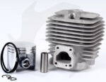 Cilindro e pistone per motosega STIHL 08 S – TS 8 – 350 – 360 (006883BM)