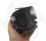 Cilindro e pistone per motoseghe STIHL 090 – 090G (016010BM) - immagine 7