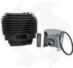 Cilindro e pistone per motoseghe STIHL 090 – 090G (016010BM)