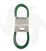 Cinghia di trasmissione Tipo 1 12,7 x 864 - immagine 2