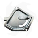 Coperchio comando stop a distanza ad. Lombardini LDA450 LDA510 LDA100 - immagine 4