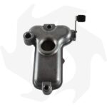 Coperchio punterie con alzavalvole Lombardini LDA100 - immagine 5