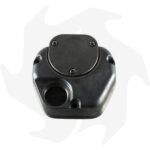 Coperchio punterie per motore Lombardini 15LD - immagine 2