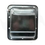 Coppa olio ad. Lombardini LDA100 LDA91 LDA96 LDA97 - immagine 2