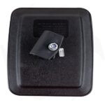 Coppa Ricambio per Specchietto Retrovisore Trattore Dimensioni 230×180 mm - immagine 5