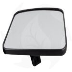 Coppa Ricambio per Specchietto Retrovisore Trattore Dimensioni 230×180 mm - immagine 2