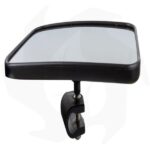Coppa Ricambio per Specchietto Retrovisore Trattore Dimensioni 230×180 mm - immagine 3