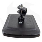 Coppa Ricambio per Specchietto Retrovisore Trattore Dimensioni 230×180 mm - immagine 4