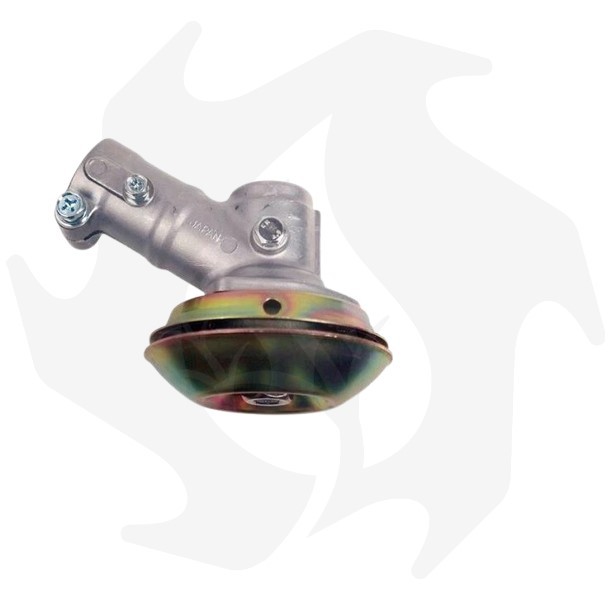 Coppia conica per decespugliatore con asta da 26mm innesto 7 cave Coppia conica per decespugliatore con asta da 26mm innesto 7 cave - immagine 1