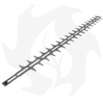 Lame tagliasiepi Stihl HS75 – HS80 lunghezza 75 cm