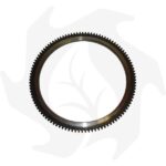 Corona avviamento elettrico adattabile Lombardini LDA100