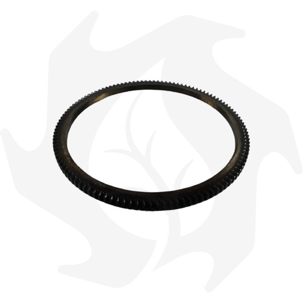 Corona avviamento elettrico adattabile Ruggerini RD-RF 120 (2) Corona avviamento elettrico adattabile Ruggerini RD/RF80-81-90-91 - immagine 1