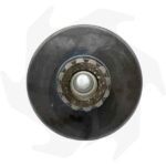 Corona conica originale Goldoni per fresa modello 22 a 33 denti - immagine 6