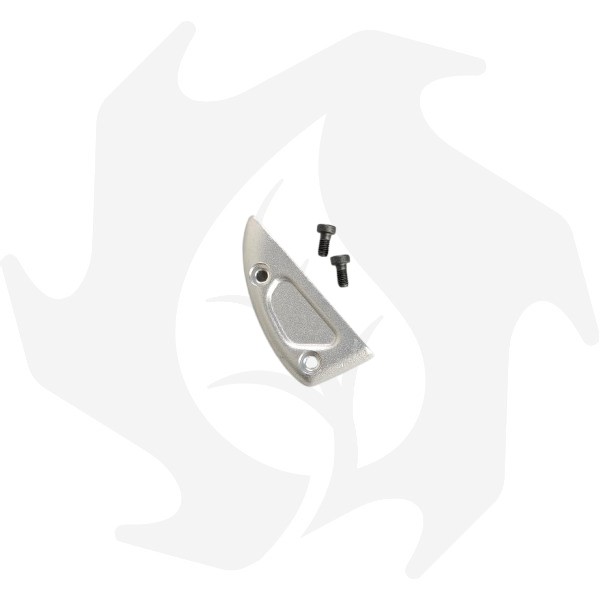 Cuneo dritto in alluminio per troncarami Falket 6011 – 8011 – 10011 Cuneo dritto in alluminio per troncarami Falket 6011 – 8011 – 10011 - immagine 1