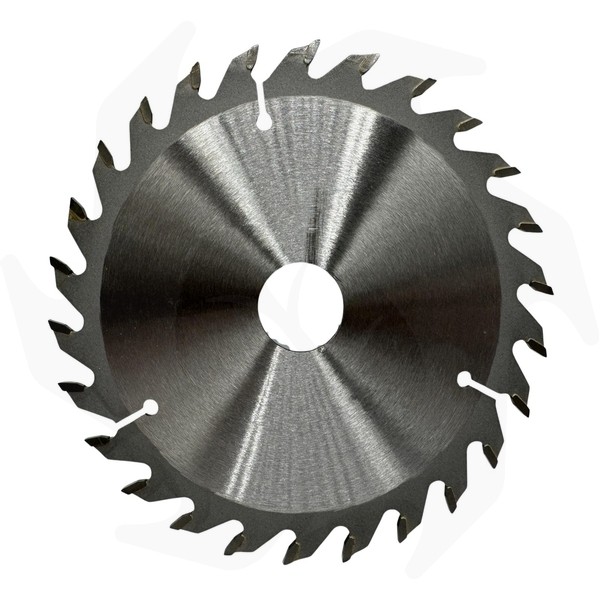 Disco di taglio di ricambio per spollonatore da 150 mm (1) Disco di taglio di ricambio per spollonatore da 150 mm - immagine 1