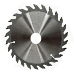 Disco di taglio di ricambio per spollonatore da 150 mm - immagine 4