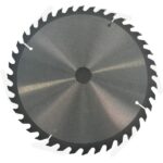 Disco di taglio di ricambio per spollonatore da 230 mm - immagine 2