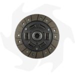 Disco frizione con parastrappi 184mm Z10 (23×18) - immagine 2