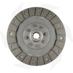 Disco frizione D:184 Z:10 (22×18) per Lombardini LDA80-96-510 - immagine 2