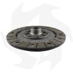 Disco frizione D:184 Z:10 (22×18) per Lombardini LDA80-96-510 - immagine 3