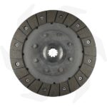 Disco frizione D:215 Z:10 (22×18) per Valpadana Agria 2700-3800 / Ruggerini RD901