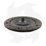 Disco frizione D:215 Z:10 (22×18) per Valpadana Agria 2700-3800 / Ruggerini RD901 - immagine 2