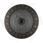 Disco frizione D:215 Z:10 (22×18) per Valpadana Agria 2700-3800 / Ruggerini RD901 - immagine 3