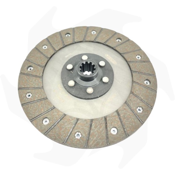 disco-frizione-rigido-per-carraro-tigrone-1 Disco frizione rigido per Carraro Tigrone - immagine 1