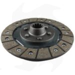 Disco frizione rigido per motocoltivatori Pasquali