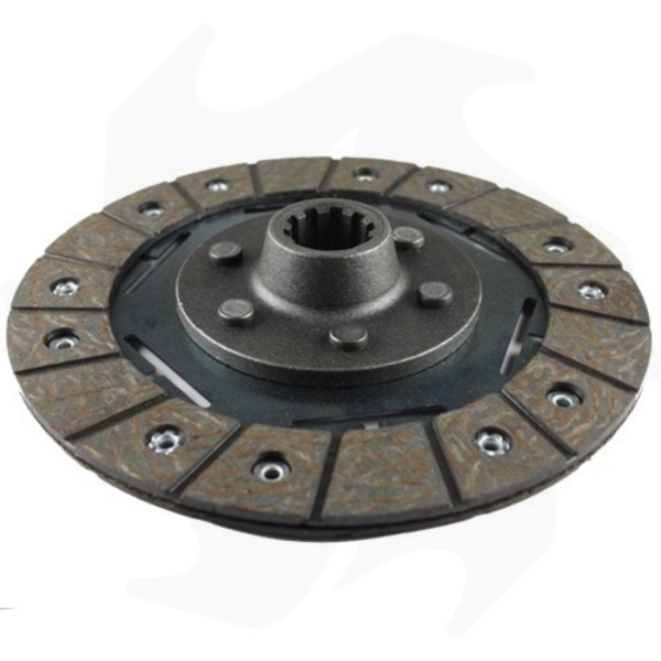 disco-frizione-rigido-per-motocoltivatori-pasquali-3 Disco frizione rigido per motocoltivatori Pasquali - immagine 1