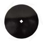 Disco liscio per frangizolle Ø 510 mm – quadro 31 mm - immagine 2