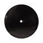 Disco liscio per frangizolle Ø 510 mm – quadro 31 mm