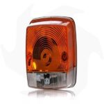 Fanale anteriore a 2 luci per fiat 66.90 gamma stretta