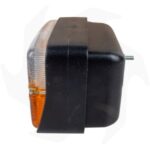 Fanale anteriore per trattore Same – Lamborghini - immagine 4