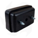 Fanale anteriore per trattore Same – Lamborghini - immagine 3