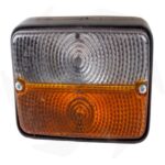 Fanale anteriore per trattore Same – Lamborghini