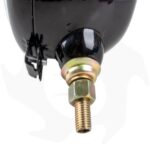 Fanale anteriore trattore universale diametro 153mm - immagine 5