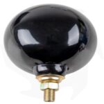 Fanale anteriore trattore universale diametro 153mm - immagine 4